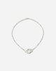 Hysteric Glamour Wmns Handcuffs Necklace Multi Jewellery Necklaces 01253QA03 96