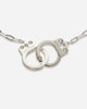 Hysteric Glamour Wmns Handcuffs Necklace Multi Jewellery Necklaces 01253QA03 96