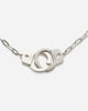 Hysteric Glamour Wmns Handcuffs Necklace Multi Jewellery Necklaces 01253QA03 96