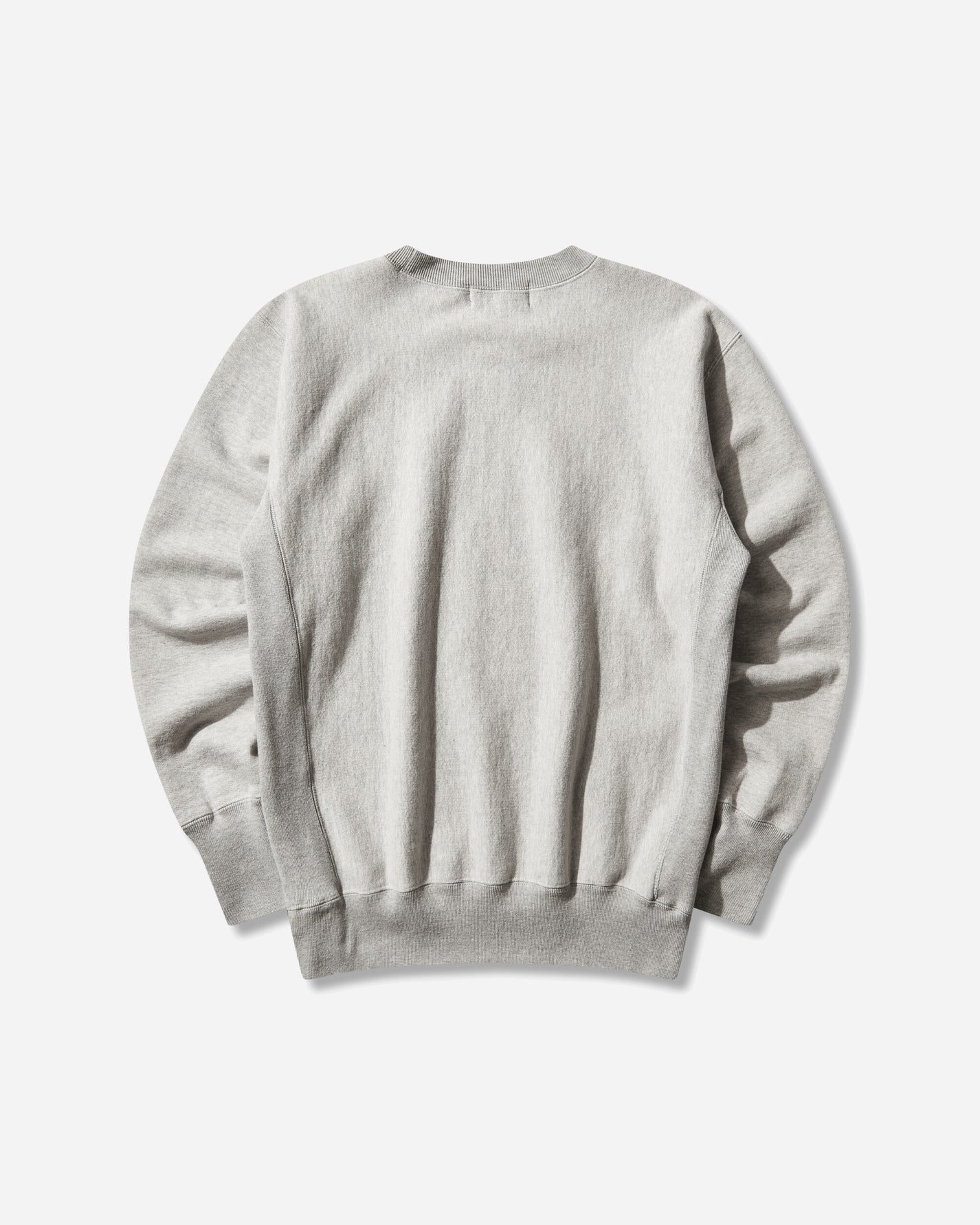 Hysteric Glamour Maiden Logo Embroidered Sweatshirt Multi Sweatshirts Crewneck 02253CS05 90