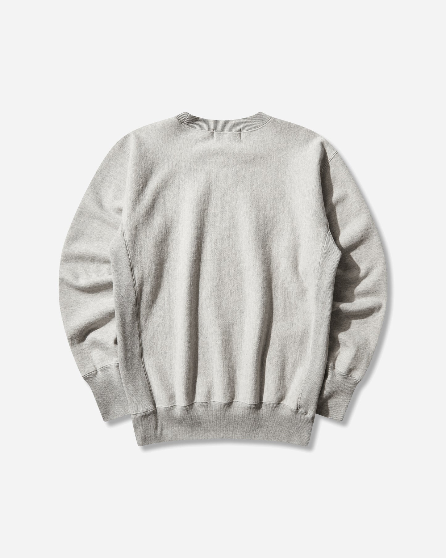 Hysteric Glamour Maiden Logo Embroidered Sweatshirt Multi Sweatshirts Crewneck 02253CS05 90