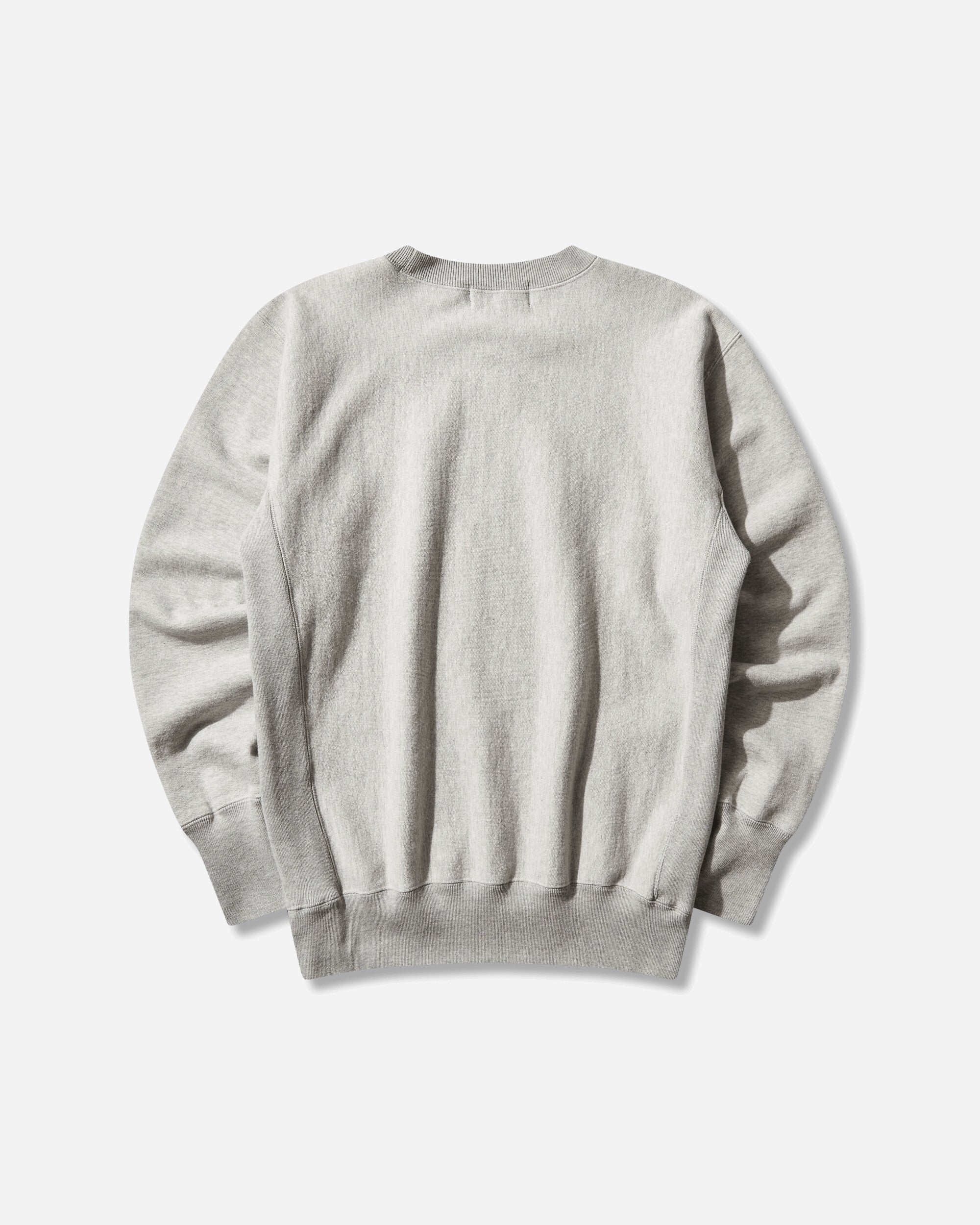 Hysteric Glamour Maiden Logo Embroidered Sweatshirt Multi Sweatshirts Crewneck 02253CS05 90