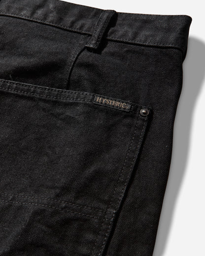 Hysteric Glamour Double Knee Denim Pants Multi Pants Denim 02253AP11 97