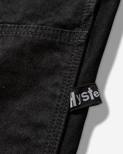 Hysteric Glamour Double Knee Denim Pants Multi Pants Denim 02253AP11 97