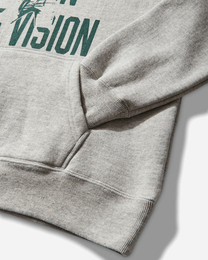 Hysteric Glamour Action Time Vision Hoodie Multi Sweatshirts Hoodies 02253CF06 90