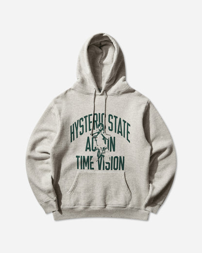 Hysteric Glamour Action Time Vision Hoodie Multi Sweatshirts Hoodies 02253CF06 90