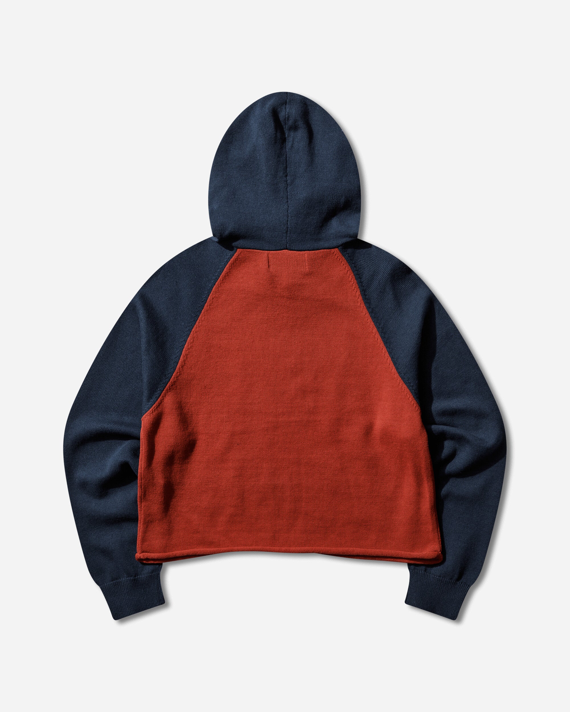 Hysteric Glamour Wmns Apple Girl Knitted Hoodie Multi Sweatshirts Hoodies 01253NS04 50