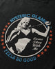 Hysteric Glamour Come Play With Me Tshirt Black T-Shirts Longsleeve 02261CL02 96