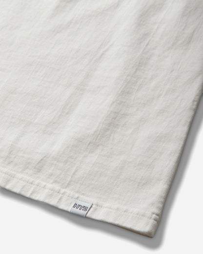 Hysteric Glamour Grunge Tshirt White T-Shirts Longsleeve 02261CL01 00