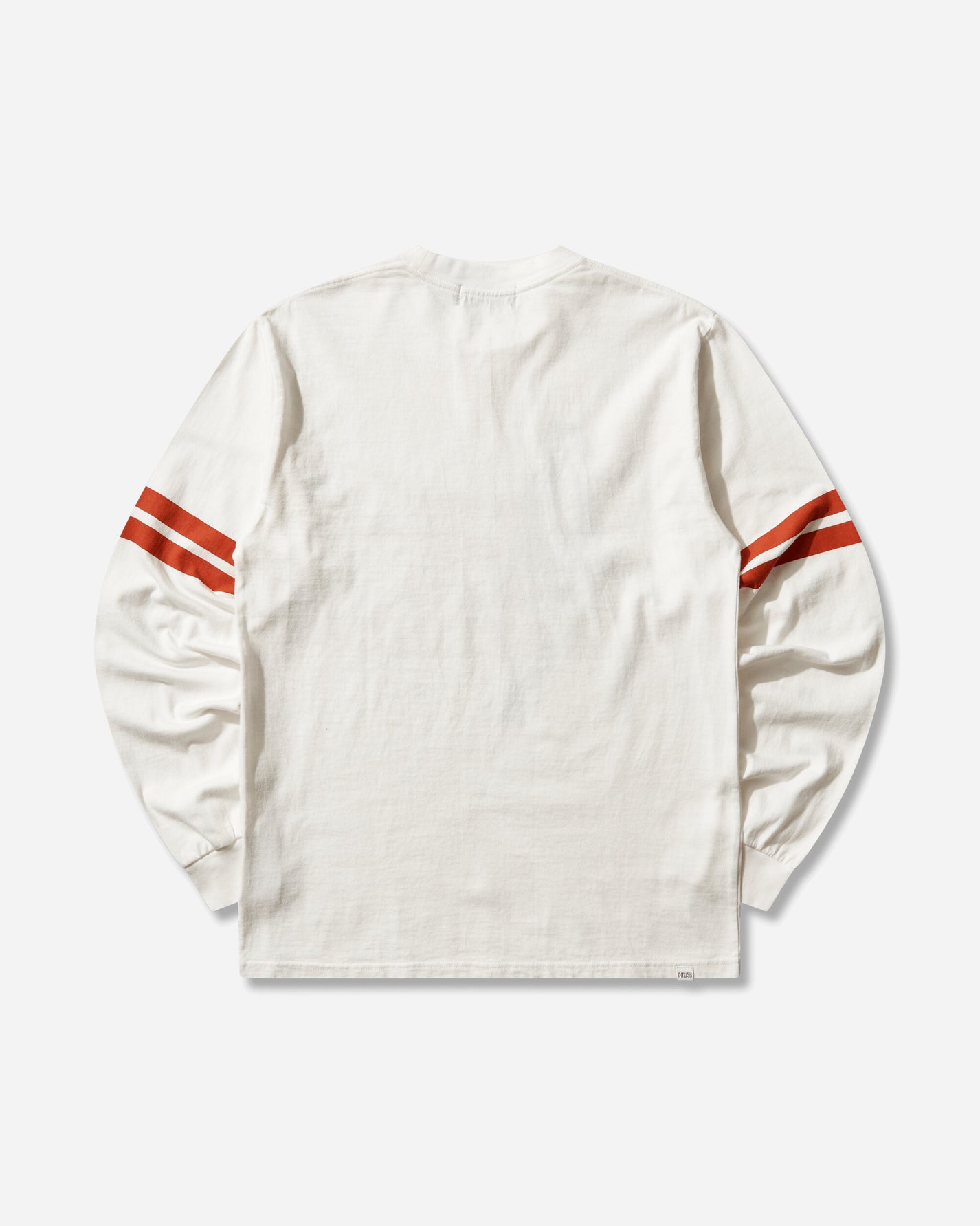 Hysteric Glamour H Stars T-Shirt Multi T-Shirts Longsleeve 02253CL12 0