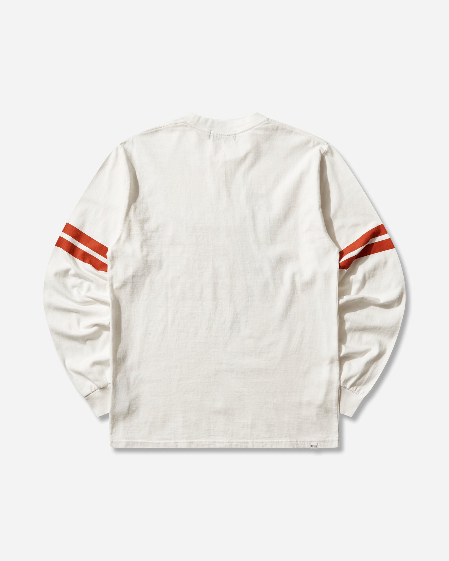 Hysteric Glamour H Stars T-Shirt Multi T-Shirts Longsleeve 02253CL12 0