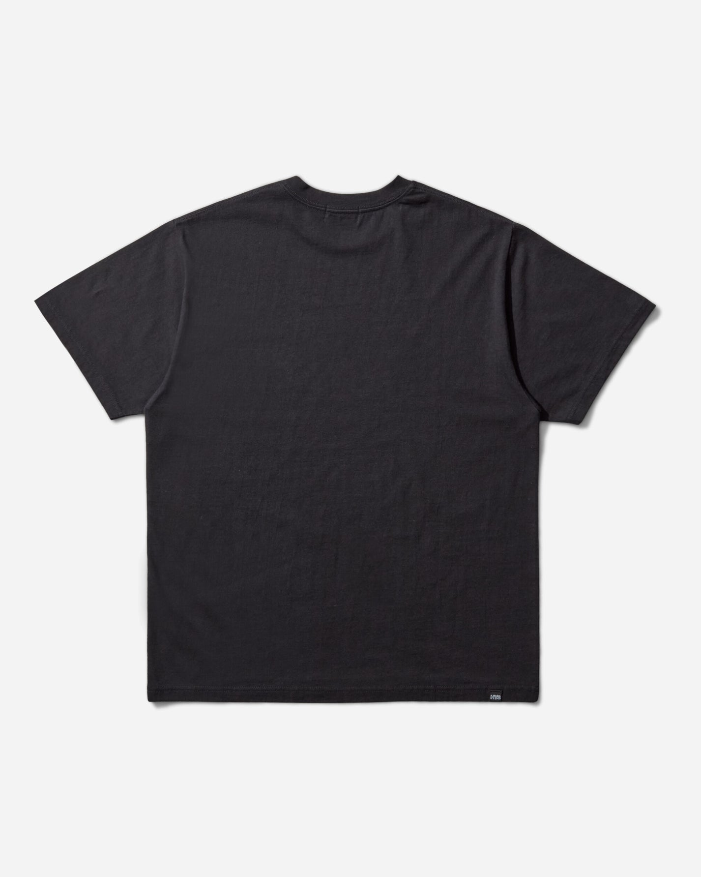 Hysteric Glamour Hysteric Glamour X Slam Jam T-Shirt Black T-Shirts Shortsleeve 02253CT162 96