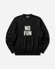 Hysteric Glamour No Fun Sweater Multi Knitwears Sweaters 02253NS14 96