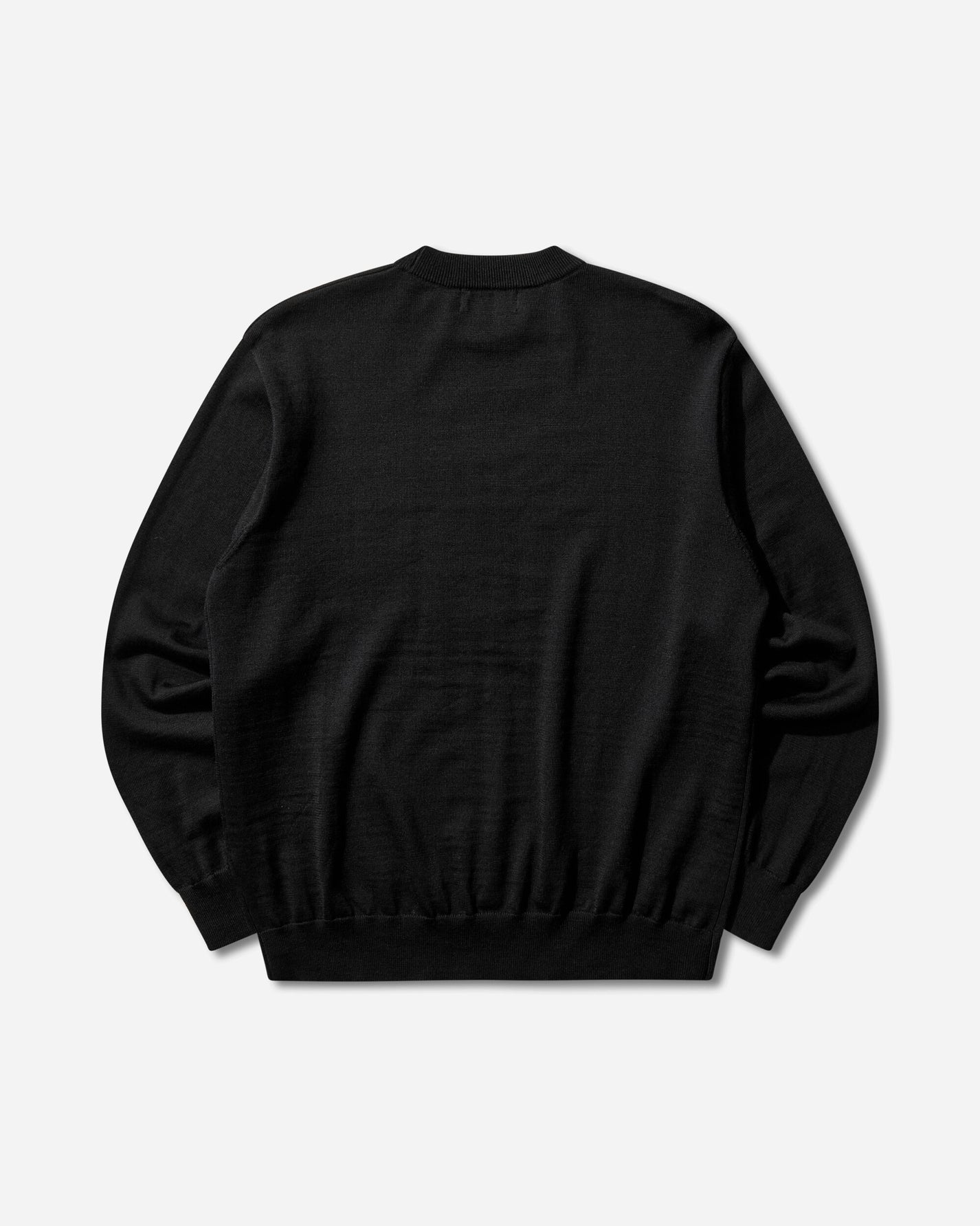 Hysteric Glamour No Fun Sweater Multi Knitwears Sweaters 02253NS14 96