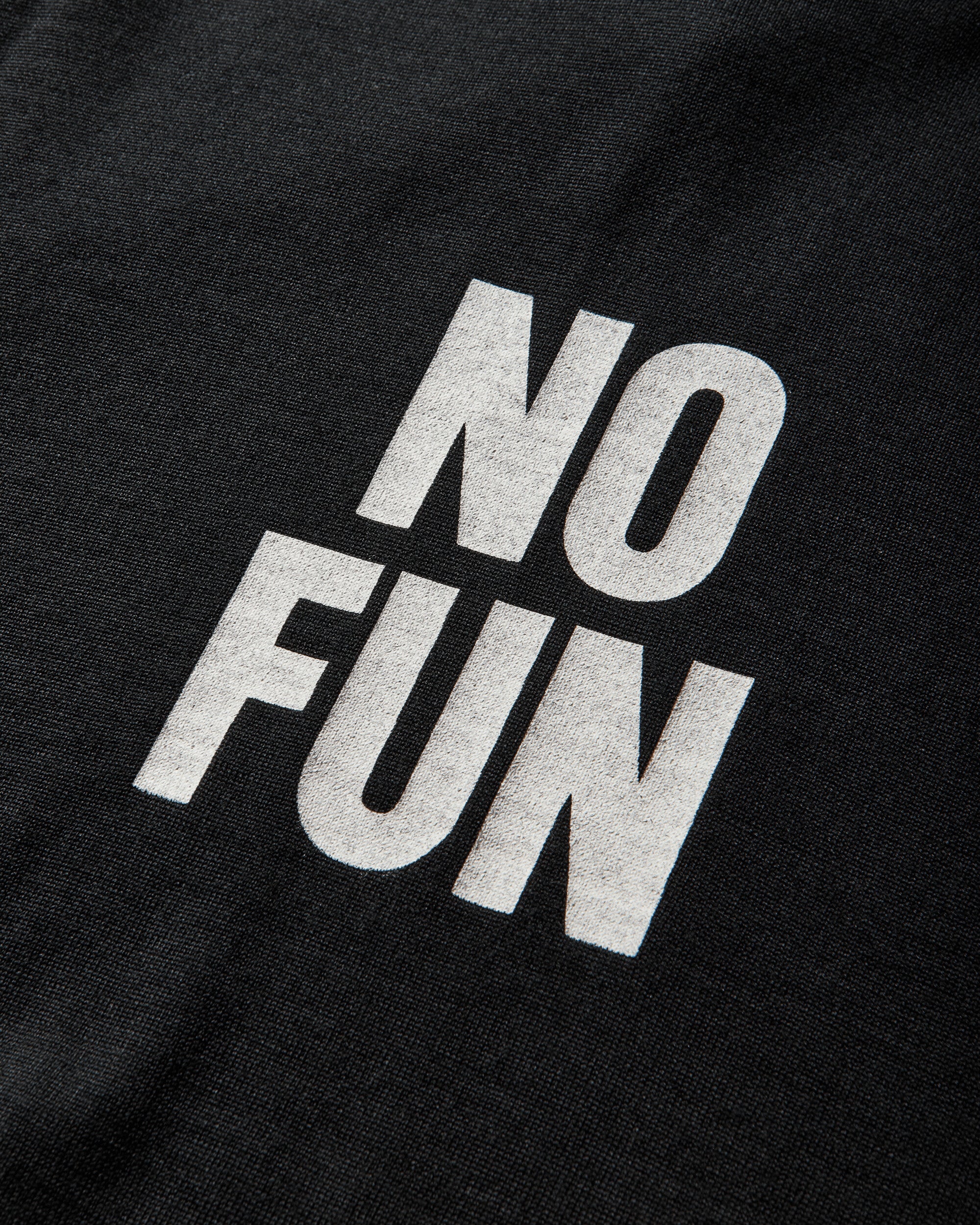 Hysteric Glamour No Fun Sweater Multi Knitwears Sweaters 02253NS14 96