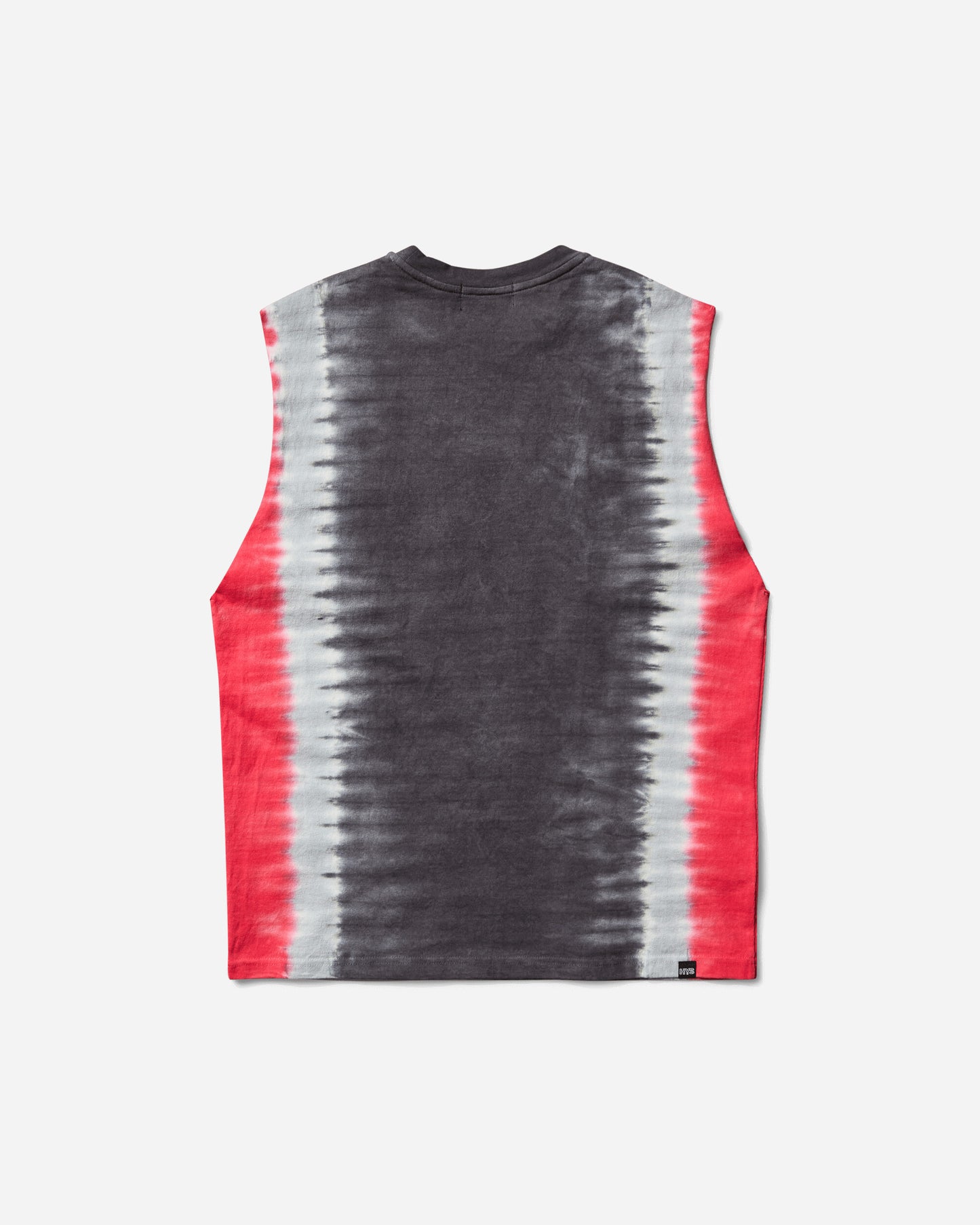 Hysteric Glamour Hysteric Underground Sleeveless T-Shirt Black T-Shirts Top 02251CR02 96