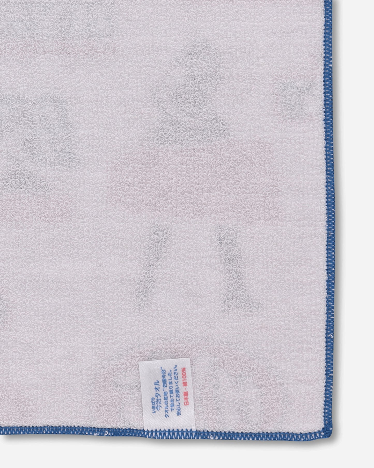 Hysteric Glamour Vixen Box Towel Handkerchief White Textile Bath Towels 02261QC04 04