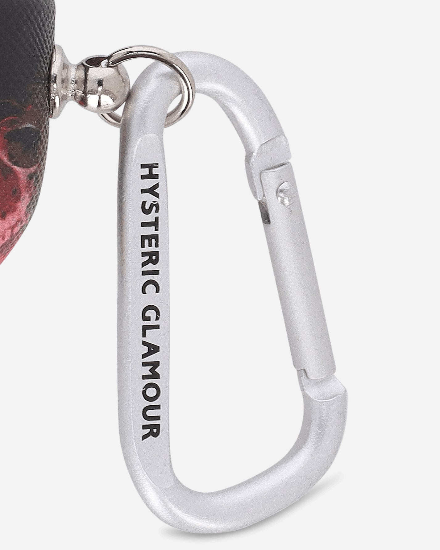 Hysteric Glamour Skull Berry Patterned Airpods Pro Case Multi Tech and Audio Headphones 01253QG14 99