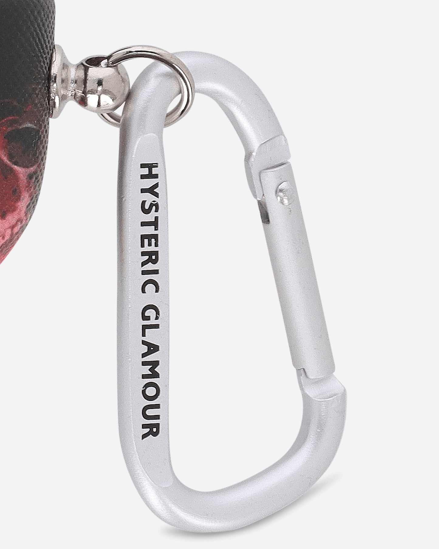 Hysteric Glamour Skull Berry Patterned Airpods Pro Case Multi Tech and Audio Headphones 01253QG14 99