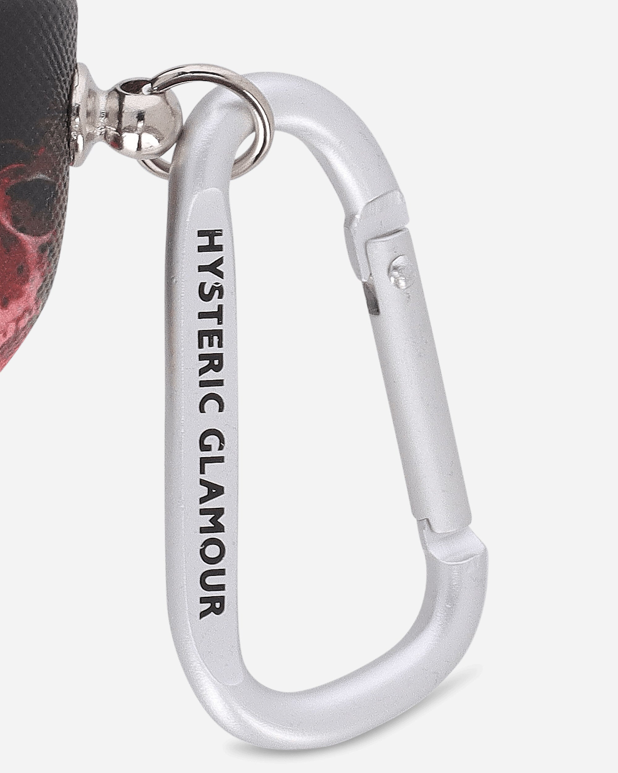 Hysteric Glamour Skull Berry Patterned Airpods Pro Case Multi Tech and Audio Headphones 01253QG14 99