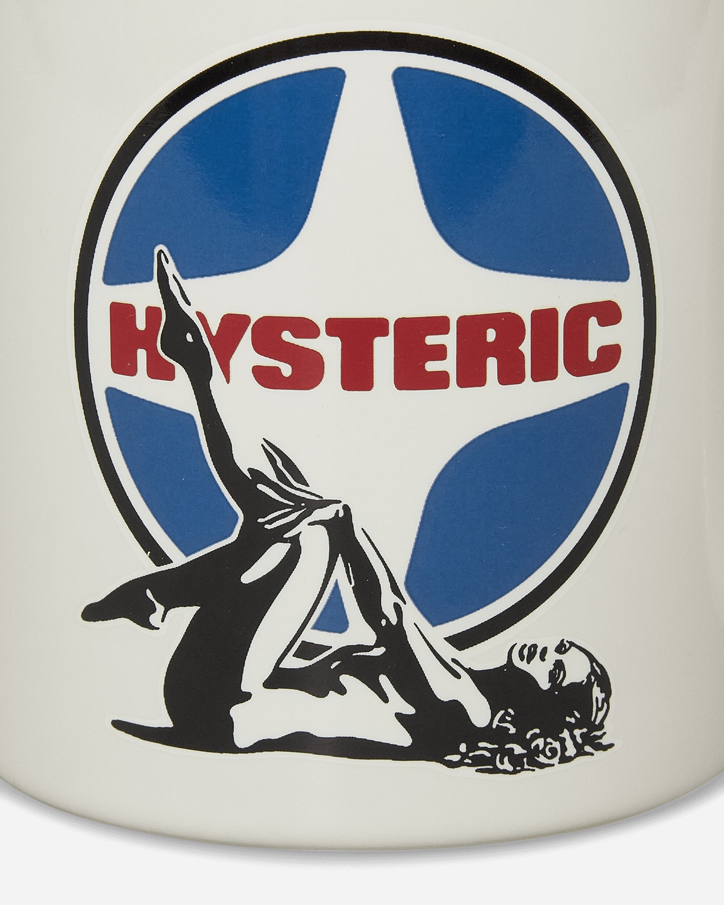 Hysteric Glamour Leisure Woman Mug Multi Tableware Mugs and Glasses 01253QG05 0