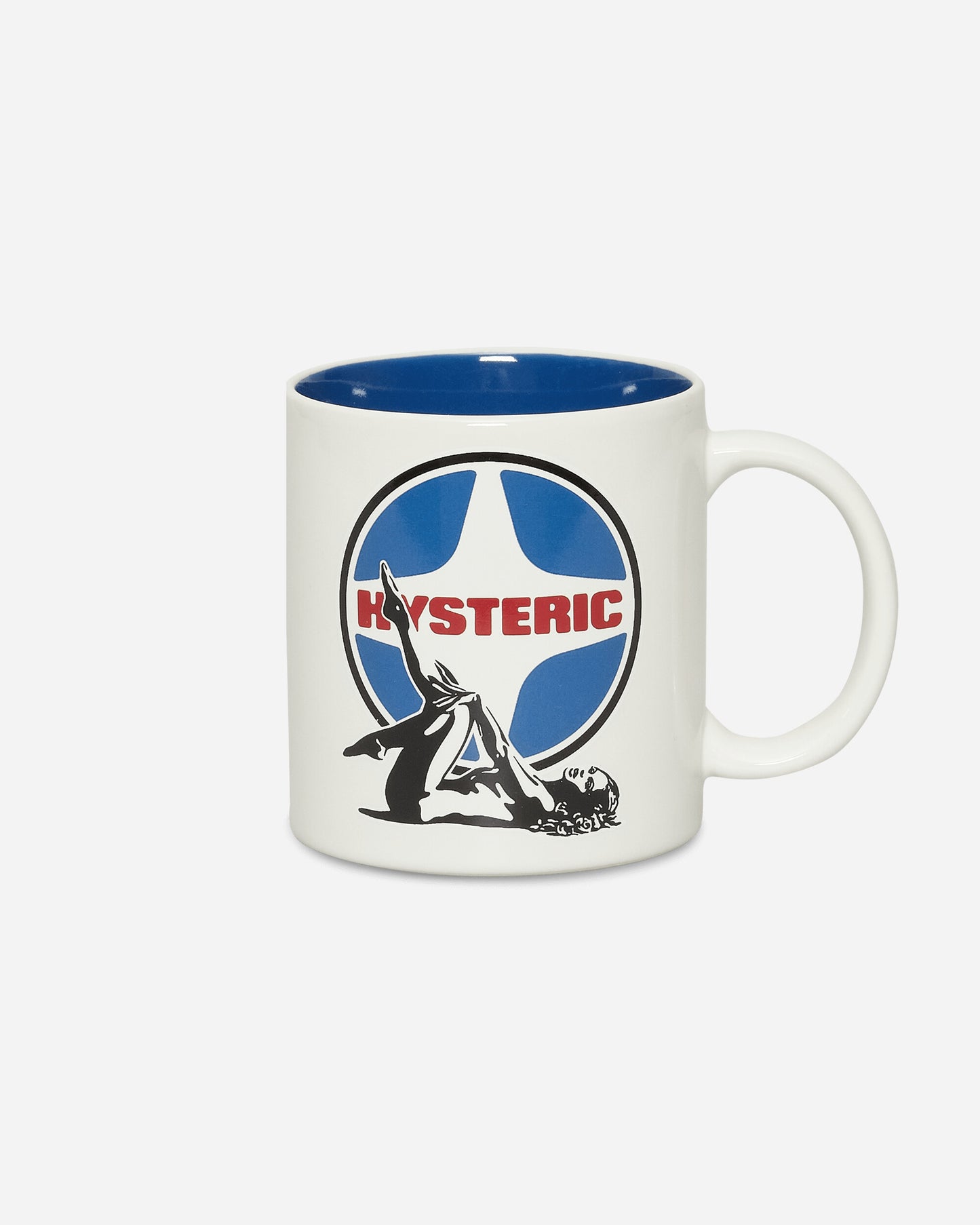Hysteric Glamour Leisure Woman Mug Multi Tableware Mugs and Glasses 01253QG05 0