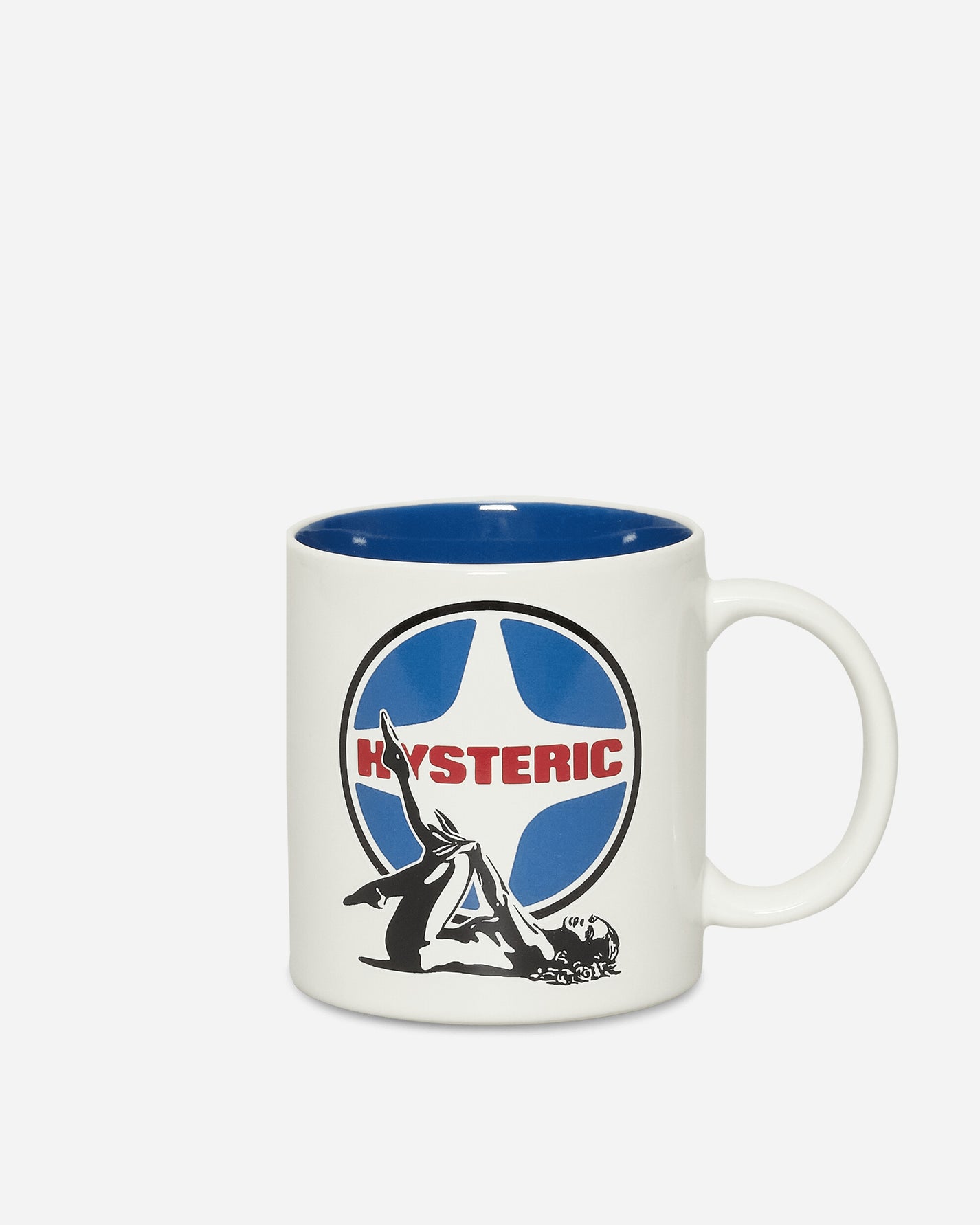 Hysteric Glamour Leisure Woman Mug Multi Tableware Mugs and Glasses 01253QG05 0