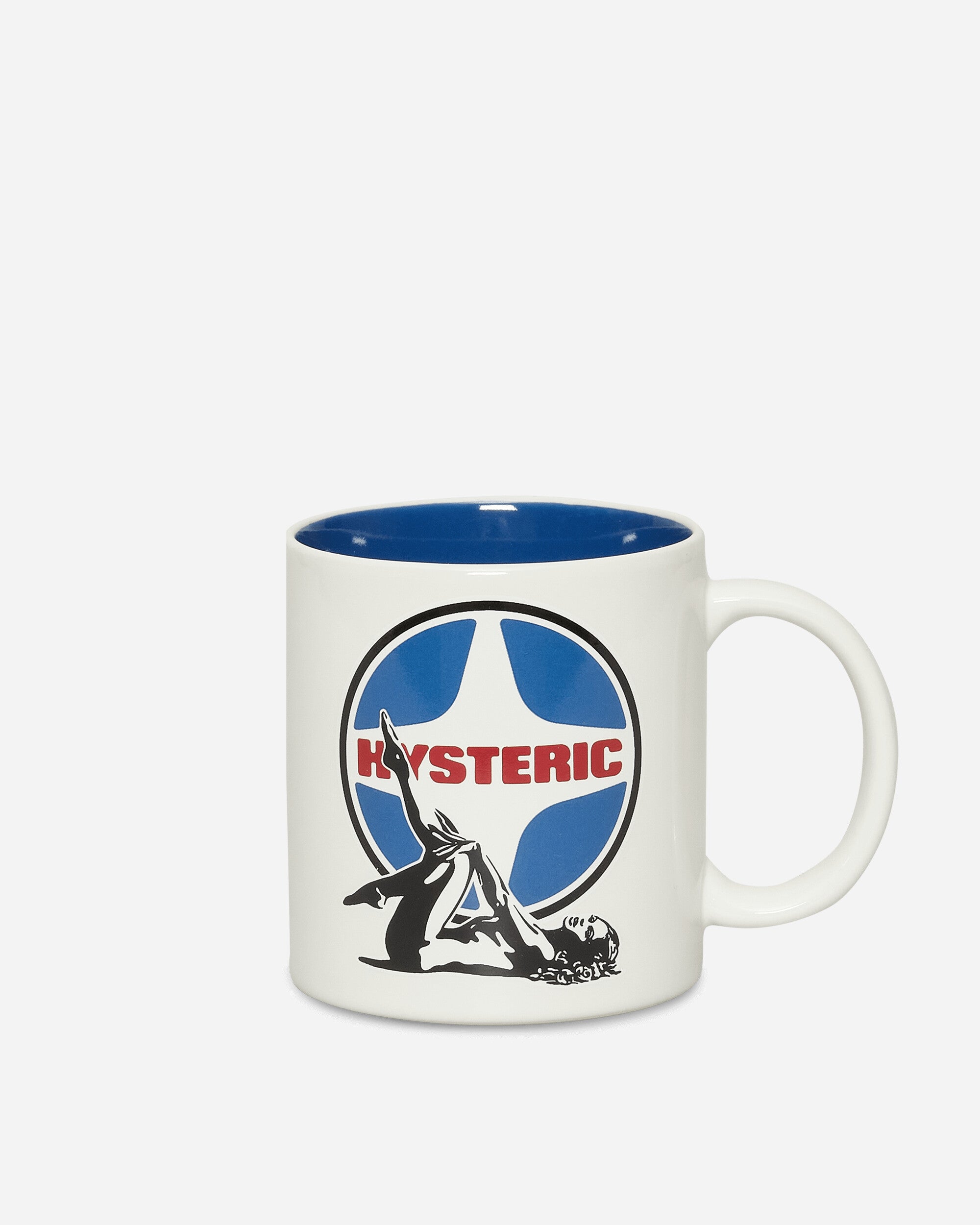 Hysteric Glamour Leisure Woman Mug Multi Tableware Mugs and Glasses 01253QG05 0