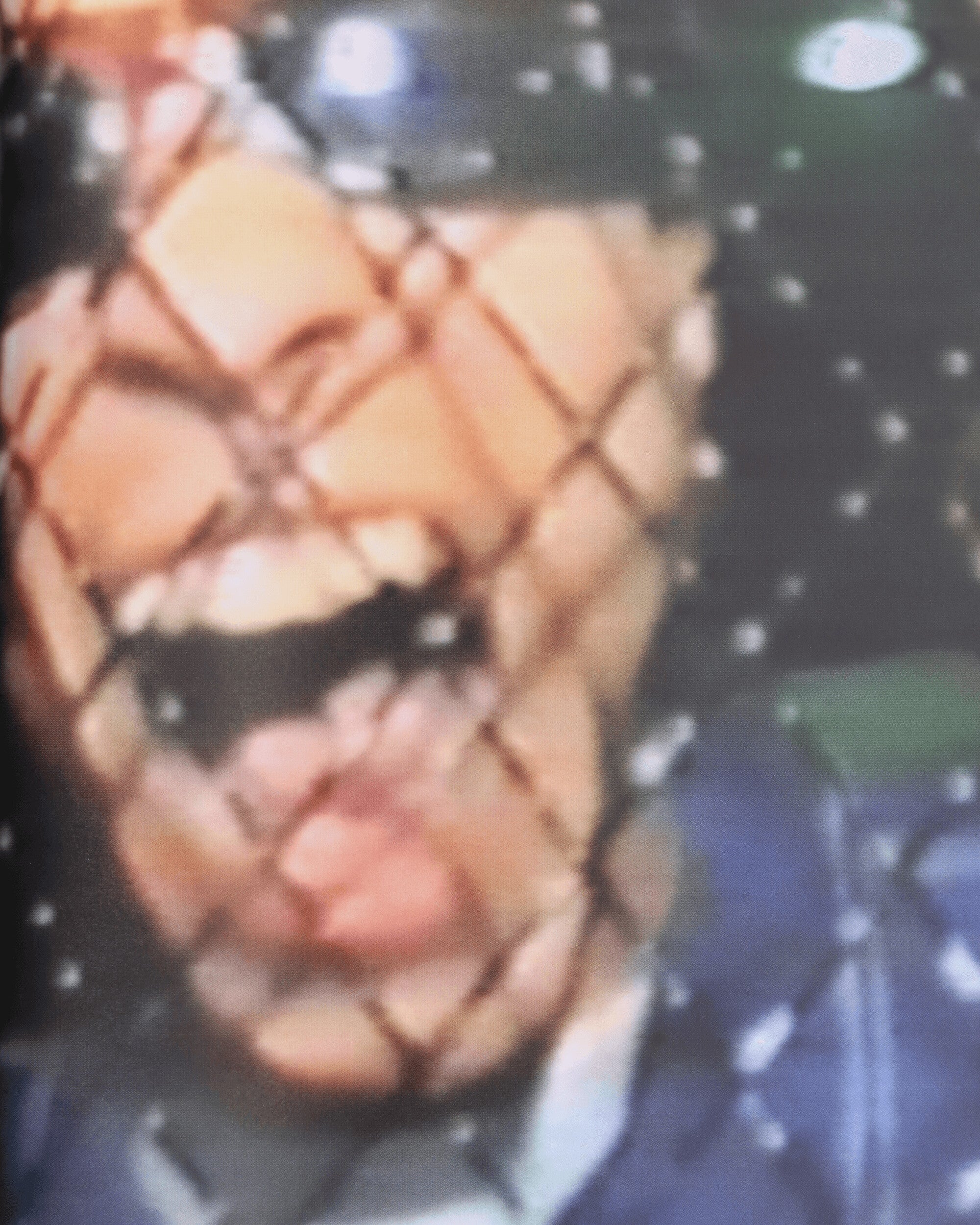 Idea Book Step In Time. Conversations With Kenny 'Sting' King Multicolor Books and Magazines Books IBSTEPINMAG MULTICOLOR