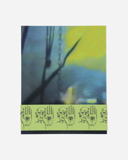 Idea Book Step In Time. Conversations With Kenny 'Sting' King Multicolor Books and Magazines Books IBSTEPINMAG MULTICOLOR