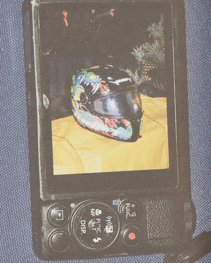 Innen Publishing Peter Sutherland: Welcome Stranger Multicolor Books and Magazines Books IPPETWELCOME 001