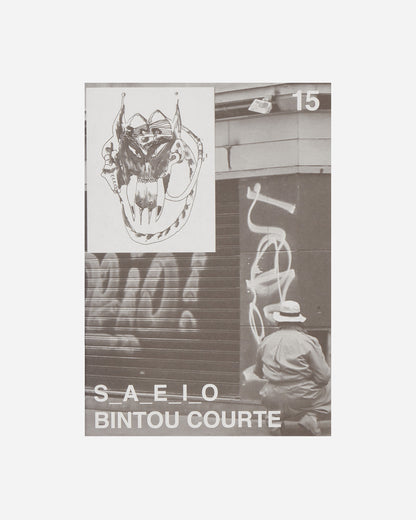 Innen Publishing Saeio: Bintou Courte Multicolor Books and Magazines Books IPSEAEBINT 001