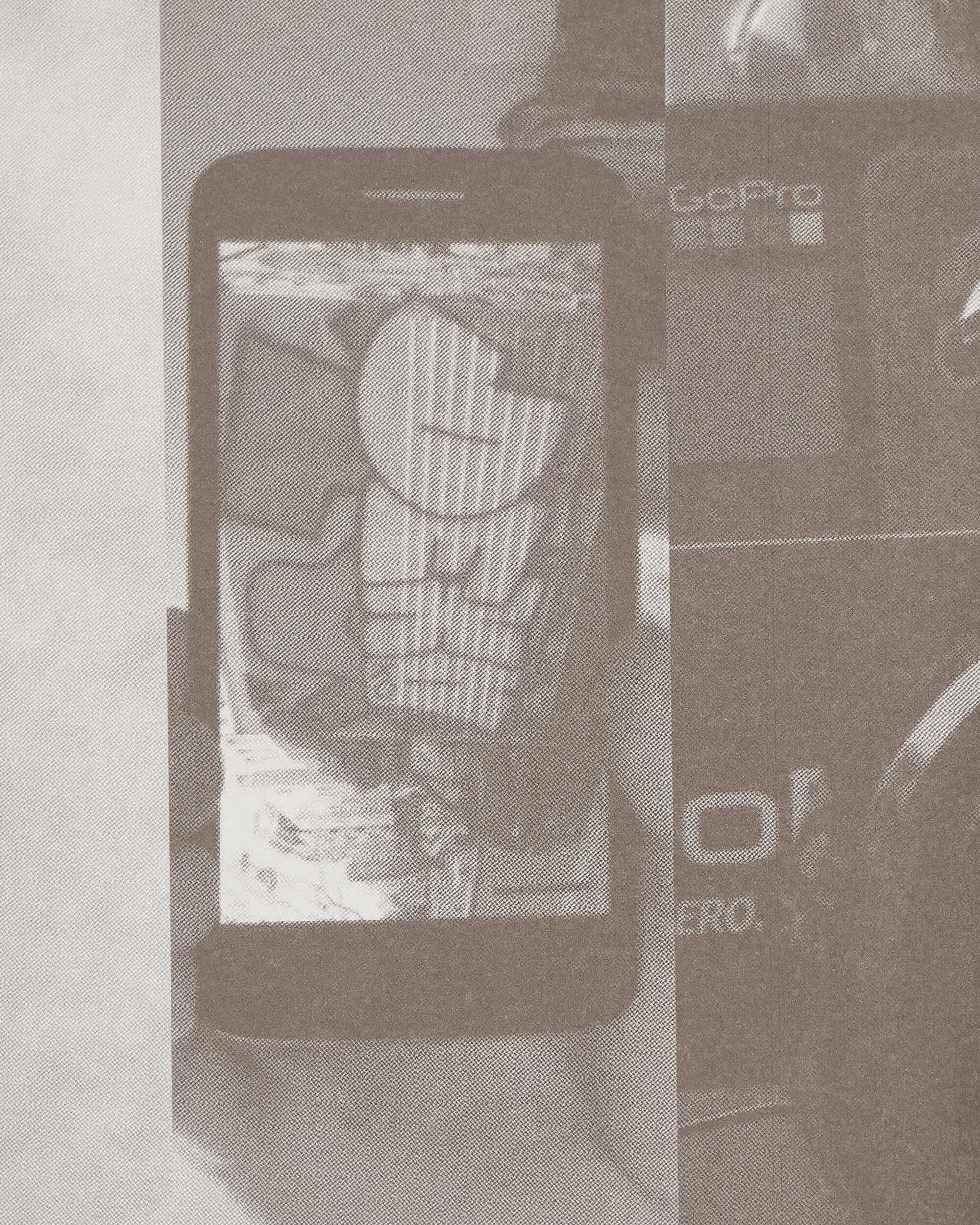 Innen Publishing Saeio: Bintou Courte Multicolor Books and Magazines Books IPSEAEBINT 001