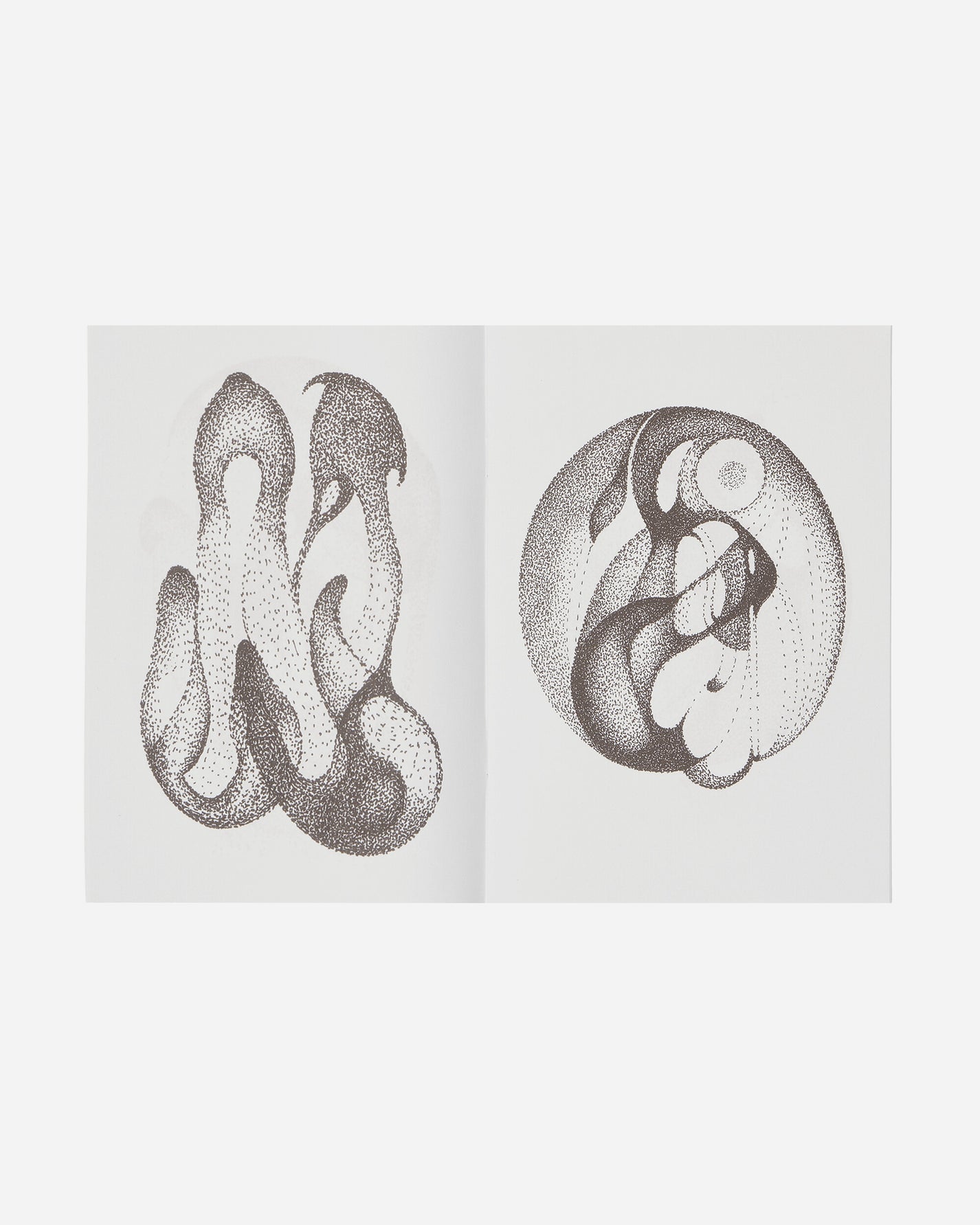 Innen Publishing Yoko Ono: Franklin Summer Selected Drawings - 1995-2005 Multicolor Books and Magazines Books IPYOKODRAW 001