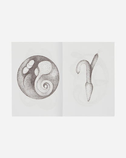 Innen Publishing Yoko Ono: Franklin Summer Selected Drawings - 1995-2005 Multicolor Books and Magazines Books IPYOKODRAW 001