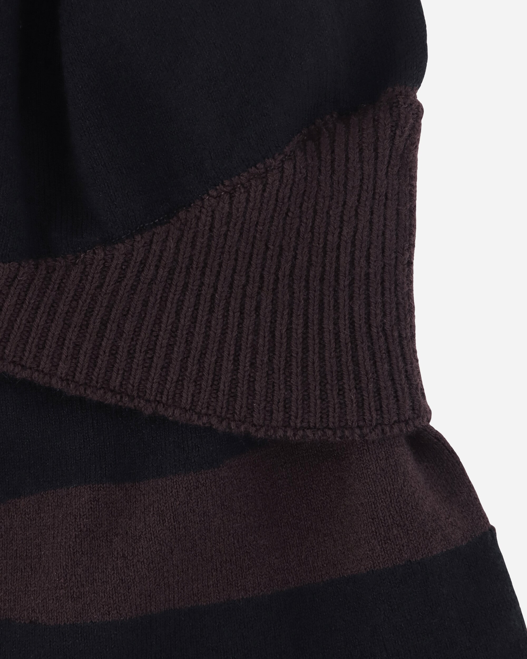 _J.L-A.L_ Balaclava Black Hats Balaclavas JBMW203FA02 BLK0001