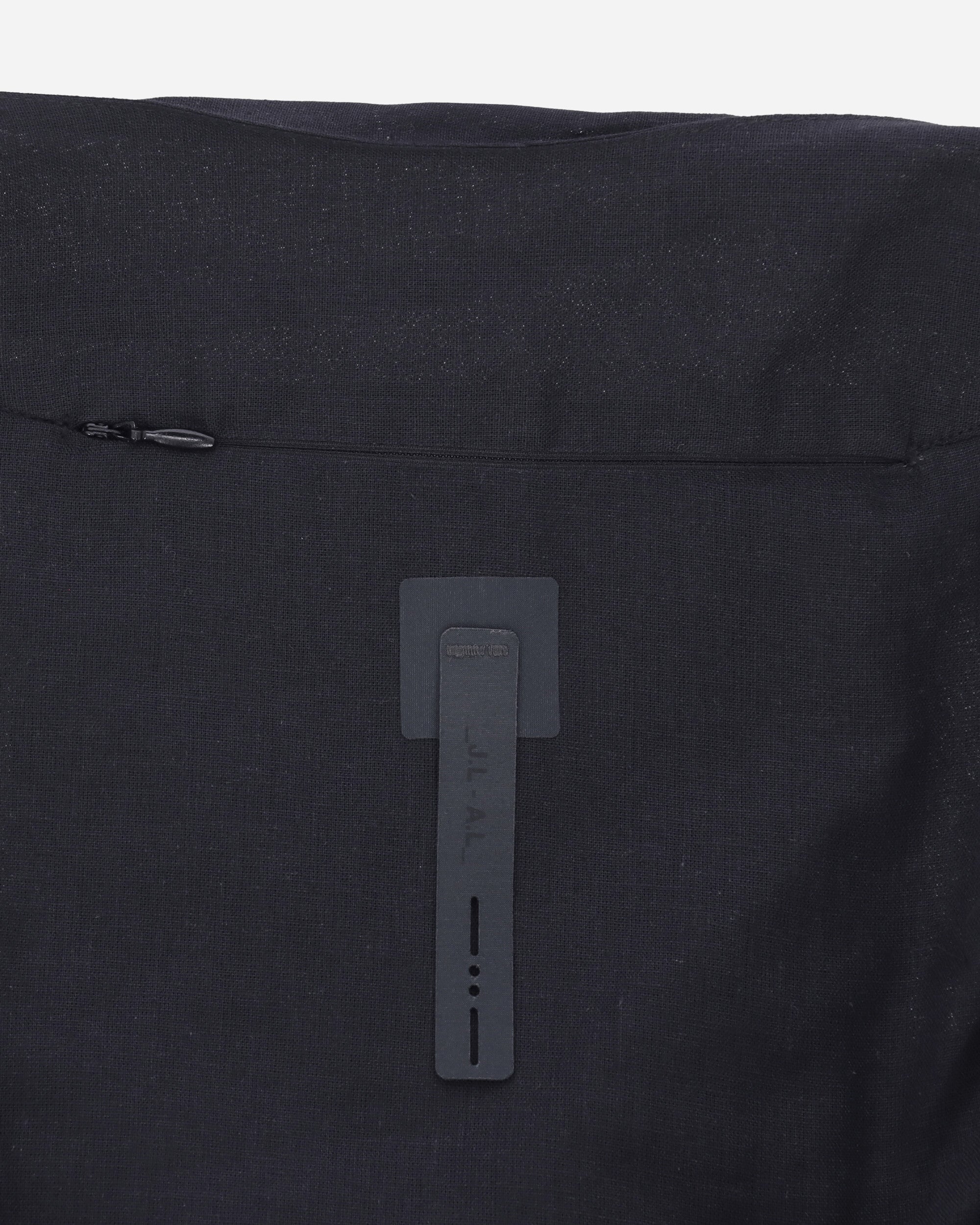 _J.L-A.L_ Pieck Bag Shungite Black Bags and Backpacks Shoulder Bags JBMW2152FA77 BLK0031