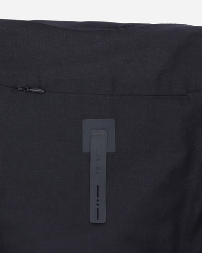 _J.L-A.L_ Pieck Bag Shungite Black Bags and Backpacks Shoulder Bags JBMW2152FA77 BLK0031