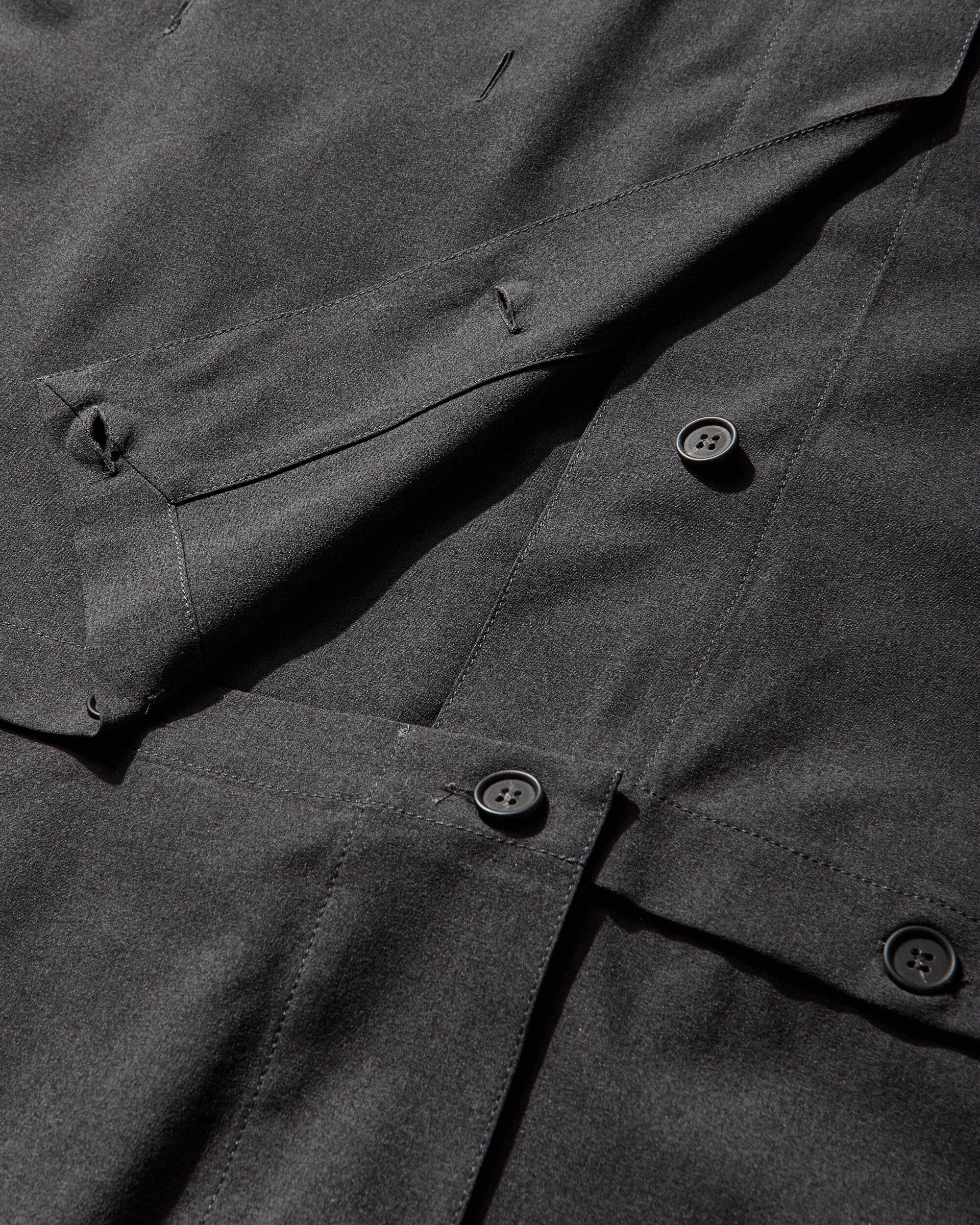 _J.L-A.L_ Charlotte Coat Panarea Grey Coats and Jackets Coats JBMW0643FA458 GRY0056