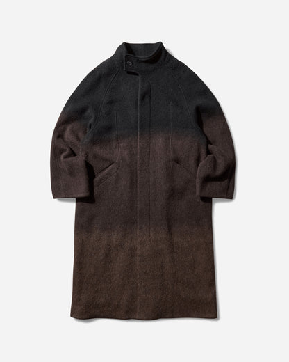 _J.L-A.L_ Terr Coat Umber Fade Coats and Jackets Coats JBMW0509FA379 BRW0071