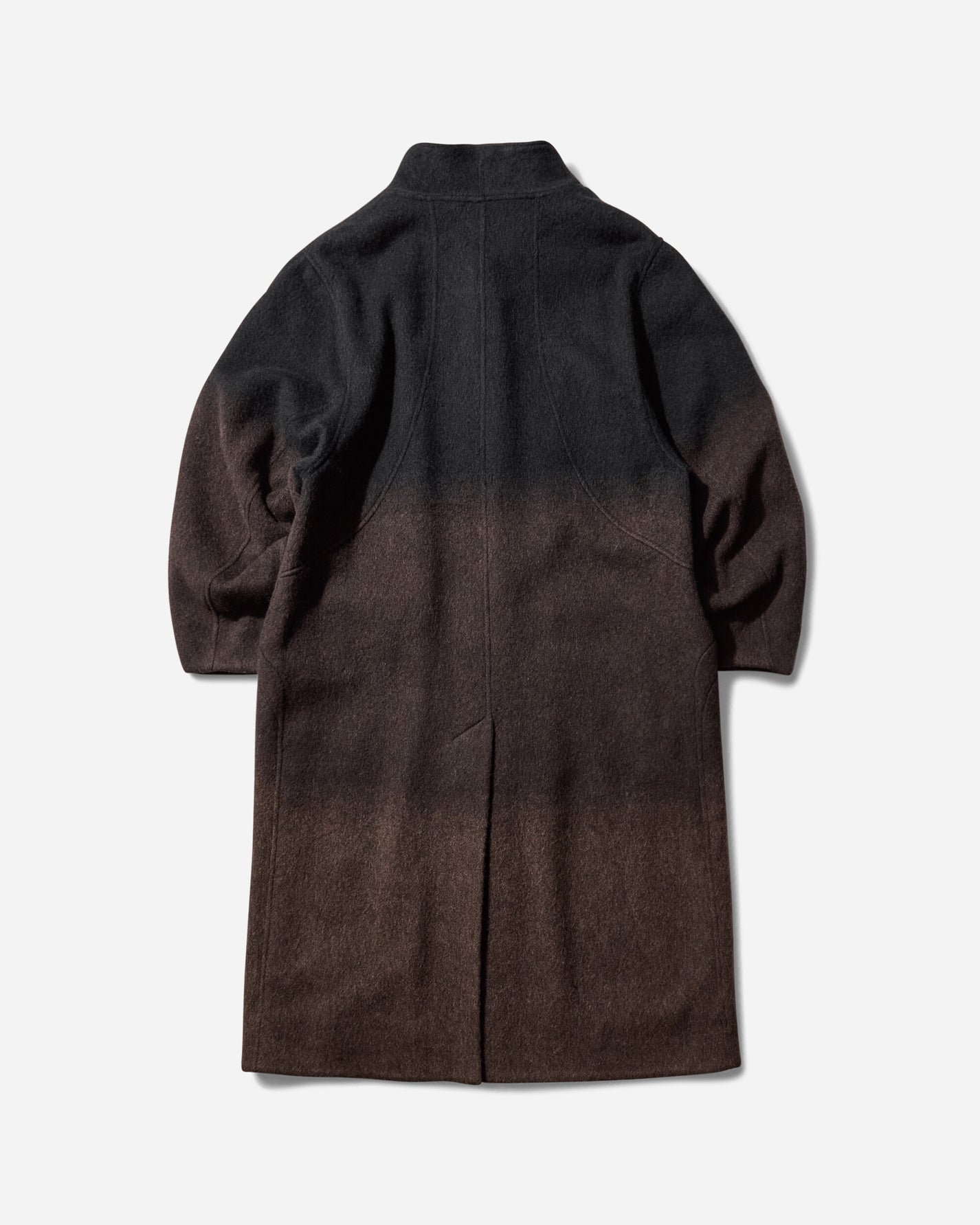 _J.L-A.L_ Terr Coat Umber Fade Coats and Jackets Coats JBMW0509FA379 BRW0071