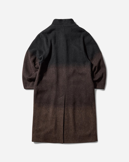 _J.L-A.L_ Terr Coat Umber Fade Coats and Jackets Coats JBMW0509FA379 BRW0071