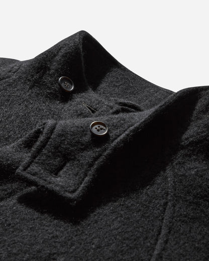 _J.L-A.L_ Terr Coat Umber Fade Coats and Jackets Coats JBMW0509FA379 BRW0071