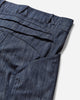 _J.L-A.L_ Mantle Trousers Rhodus Pants Denim JBMW0323DE05 BLU0066