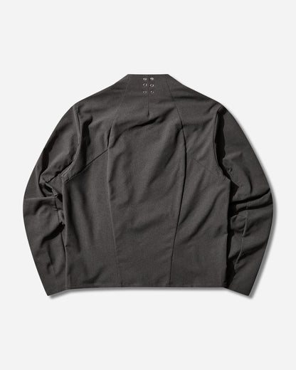 _J.L-A.L_ Giacomo Jacket Panarea Grey Coats and Jackets Jackets JBMW0655FA467 GRY0056