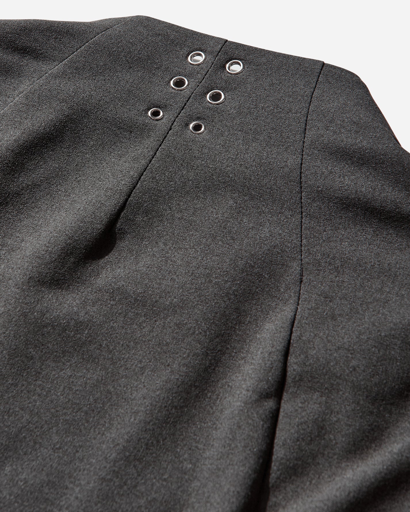 _J.L-A.L_ Giacomo Jacket Panarea Grey Coats and Jackets Jackets JBMW0655FA467 GRY0056