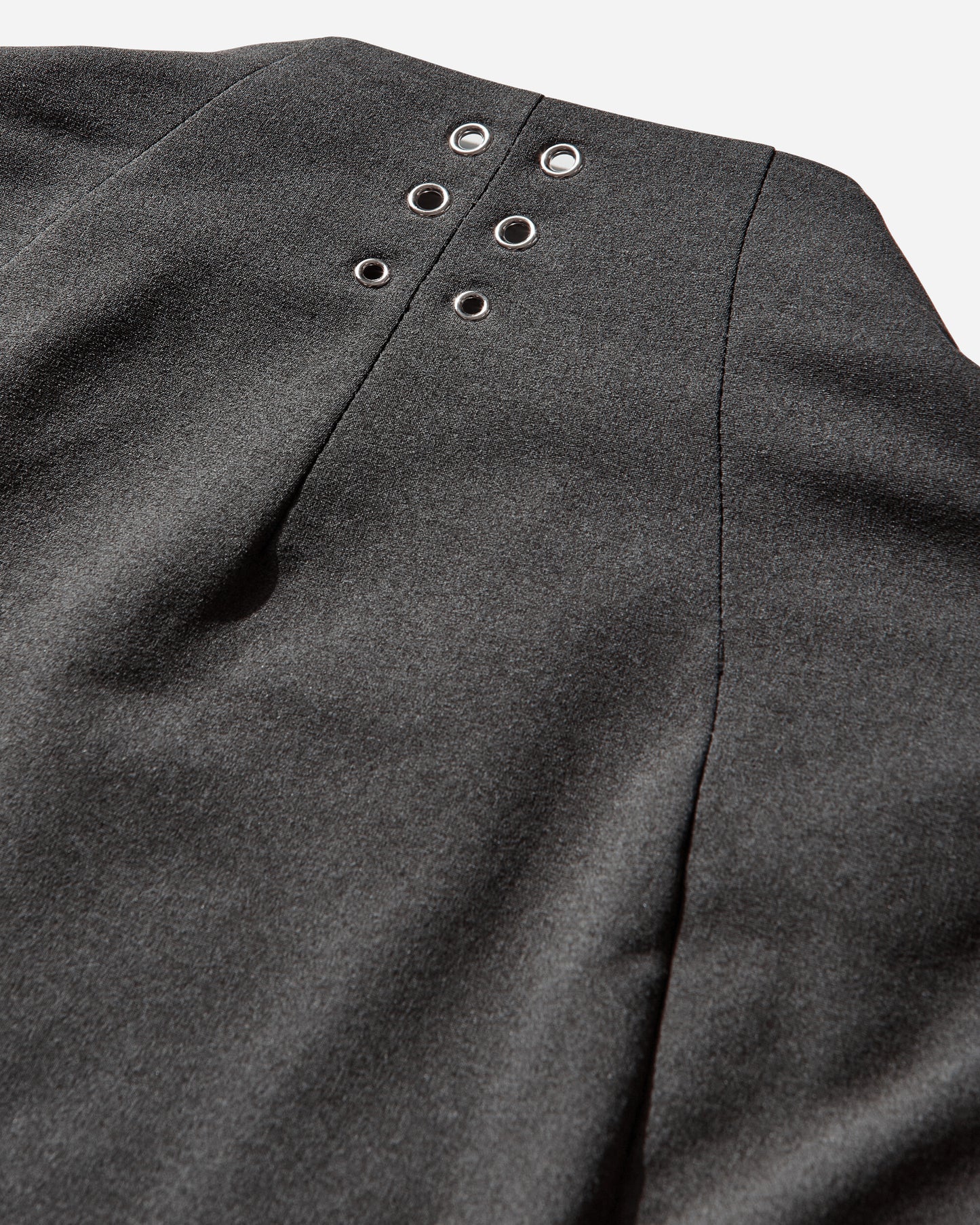 _J.L-A.L_ Giacomo Jacket Panarea Grey Coats and Jackets Jackets JBMW0655FA467 GRY0056