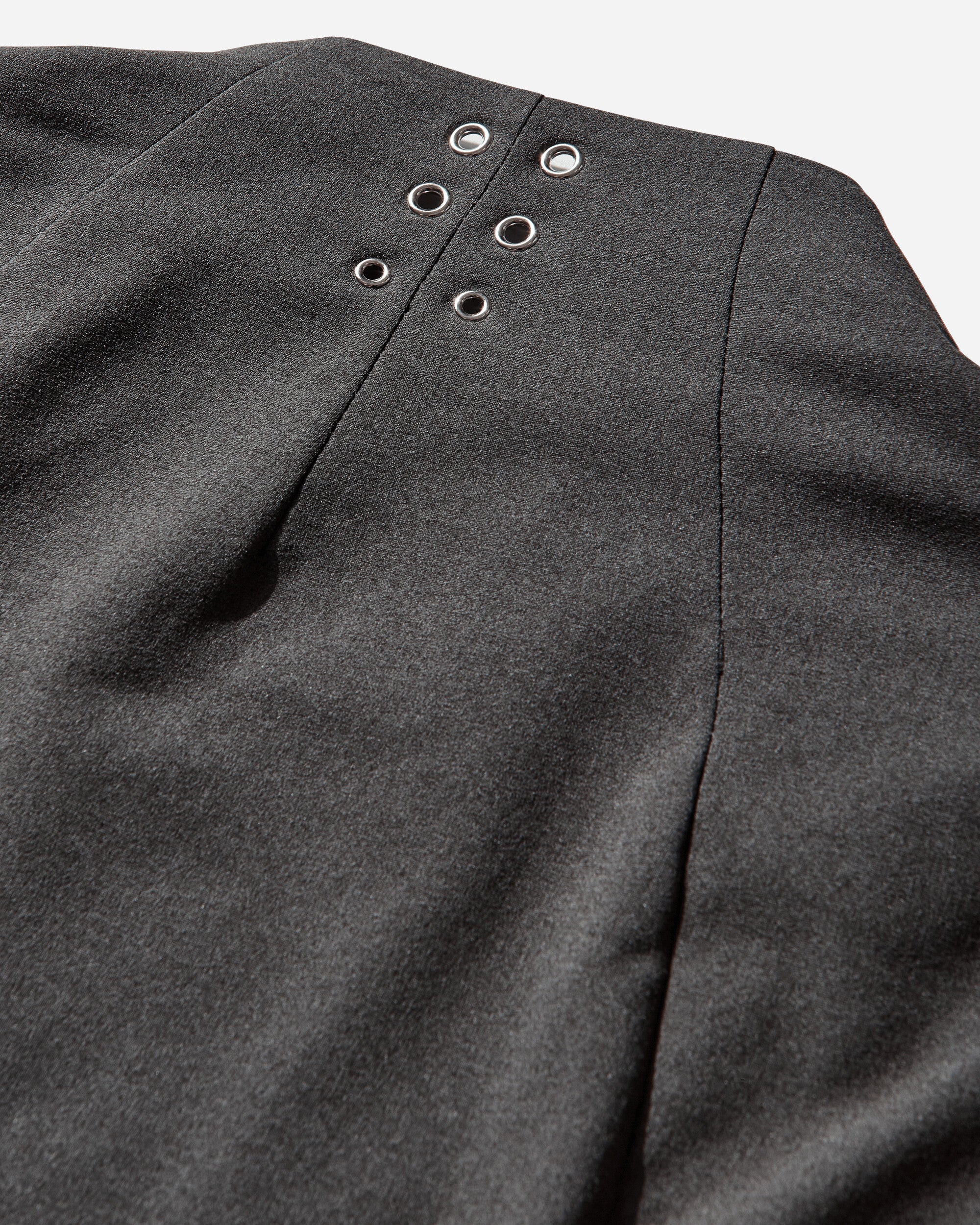 _J.L-A.L_ Giacomo Jacket Panarea Grey Coats and Jackets Jackets JBMW0655FA467 GRY0056