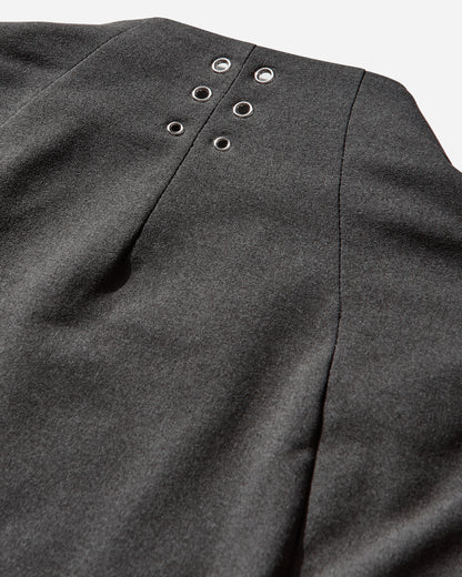 _J.L-A.L_ Giacomo Jacket Panarea Grey Coats and Jackets Jackets JBMW0655FA467 GRY0056