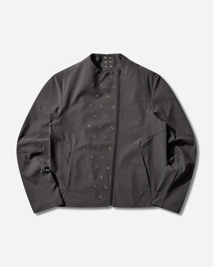 _J.L-A.L_ Giacomo Jacket Panarea Grey Coats and Jackets Jackets JBMW0655FA467 GRY0056